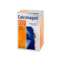 Calcimagon D3 Kautabletten