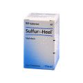 Sulfur Comp.Heel Tabletten