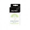 BillY BOY White comfort