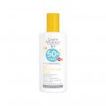 Widmer Kids Sun Protection Fluid LSF 50+ unparfümiert