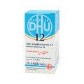 Biochemie DHU 12 Calcium Sulfuricum D 6 Globuli