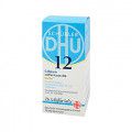Biochemie DHU 12 Calcium Sulfuricum D 6 Tabletten Karto