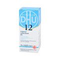 Biochemie DHU 12 Calcium Sulfuricum D 6 Tabletten