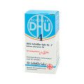 Biochemie DHU 4 Kalium Chloratum D 6 Globuli