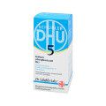 Biochemie DHU 5 Kalium Phosphoricum D 6 Tabletten Karto