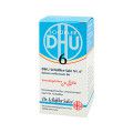 Biochemie DHU 6 Kalium Sulfuricum D 6 Globuli