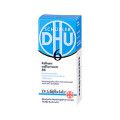 Biochemie DHU 6 Kalium sulfuricum D 6 Tabletten