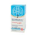 Biochemie DHU 7 Magnesium Phosphoricum D 12 Globuli