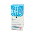 Biochemie DHU 7 Magnesium Phosphoricum D 6 Karto Tabletten