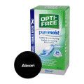 OptiFree Puremoist Desinfektionslösung für Kontaktlinsen