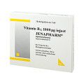 Vitamin B12 1 mg Inject