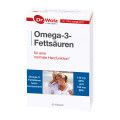 Omega 3 Fettsäuren 500 mg/60% Kapseln