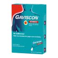 Gaviscon Advance Pfefferminz bei Sodbrennen Dosierbeutel