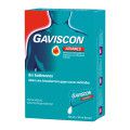 Gaviscon Advance Pfefferminz bei Sodbrennen Dosierbeutel