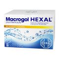 Macrogol Hexal plus Elektrolyte Pulver