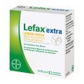 Lefax Extra Lemon Fresh Granulat