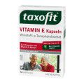 Taxofit Vitamin E Kapseln
