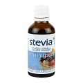 Stevia Flüssigsüße Konzentrat