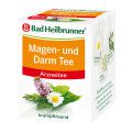 Bad Heilbrunner Magen- und Darm Tee N