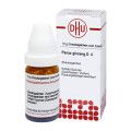 DHU-Arzneimittel GmbH & Co. KG PANAX GINSENG D 4, 10 g