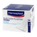 Hansaplast Sensitive Injektionspflaster 1,9cm x 4cm