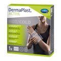 DermaPlast Active Hot/Cold Gel-Kompresse 13 x 14cm