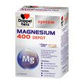 Doppelherz Magnesium 400 Direct system Tabletten