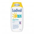 Ladival Sonnenschutz Milch trockene Haut LSF 30