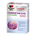 Doppelherz Coenzym Q10 + Vitamine Kapseln