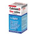 Calcium D Uno osteo Filmtabletten