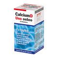 Calcium D Uno osteo Filmtabletten