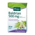 Kneipp Baldrian 500 mg überzogene Tabletten