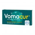 Vomacur Tabletten