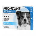 Frontline Spot on Hund M