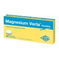 Magnesium Verla Kautabs