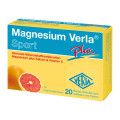 Magnesium Verla plus