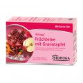 Sidroga Wellness Früchtetee mit Granatapfel Filterbeutel