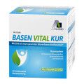 Basen Vital Kur plus Vitamin D3+K2 Pulver