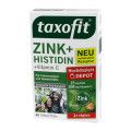 Taxofit Zink+Histidin Depot Tabletten