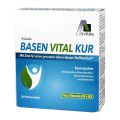 Basen Vital Kur+Vitamin D3+K2 Pulver