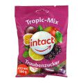 Intact Traubenzucker Tropic-Mix Beutel