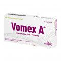 Vomex A 150 mg Suppositorien
