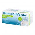 BronchoVerde Hustenlöser 50 mg Brausetabletten
