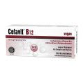 Cefavit B12 Kautabletten
