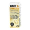 Cefavit D3 Liquid pur Tropfen zum Einnehmen