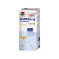 DOPPELHERZ Omega-3 flüssig family system
