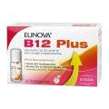 Eunova B12 Plus Lösung zum Einnehmen