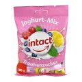 Intact Traubenzucker Joghurt-Mix Beutel