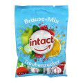 Intact Traubenzucker Brause-Mix Beutel