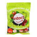 Intact Traubenzucker Gartenfrüchte-Mix Beutel